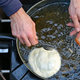 Illustration for article titled Navajo frybread is a golden crisp canvas of possibilities